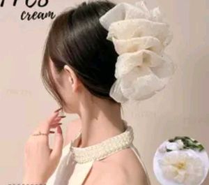 Hair accessories