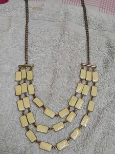 Layered Necklace