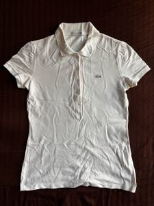 Lacoste Women's Polo Shirt