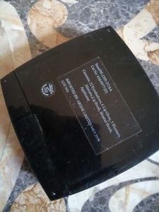 Eyeshadow Palette with Mirror