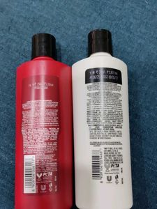 TRESemme Keratin Smooth Shampoo