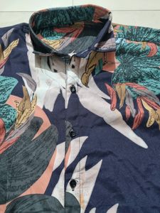 Trendy Woman Multicolor Shirt