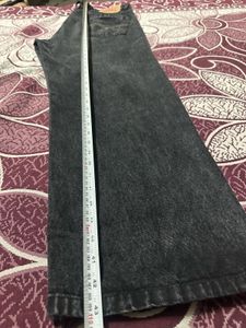 Levi's 519 Denim