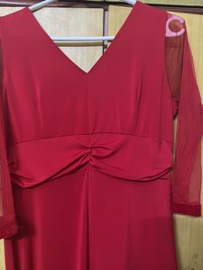 Party Wear Gaon