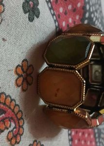 Boho Beaded aesthetic Bracelet