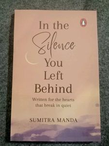 In the Silence You Left Behind