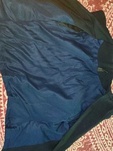 Crop Formal Blazer