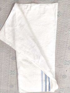 Vintage Men's Towel,New, Full Size ✨