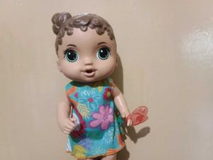 Baby Alive Doll