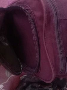 Small Bag For Class 1 2