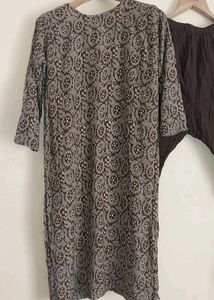 Elegant Kurta Set