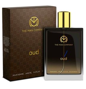 The Man Company Oud Perfume for Men