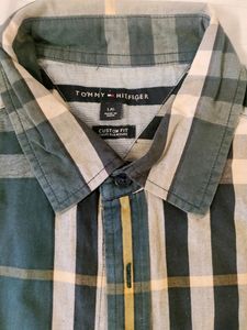 Tommy Hilfiger Shirt