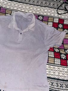 Men's Casual Polo Shirt