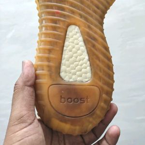 Stylish Yeezy 350 V2 Sneakers