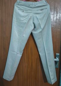 John Miller Formal Trouser