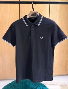 Fred Perry T shirts