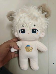 Cute Plush Doll