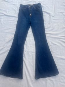 Bootcut Beautiful Jeans