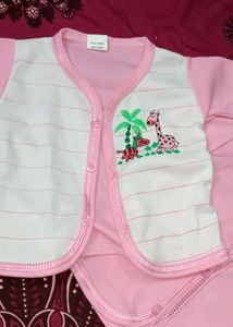 Baby Dress