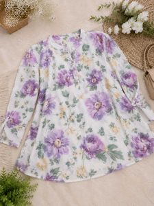 Floral Kurta Set