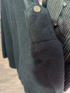 Stylish Black Jacket