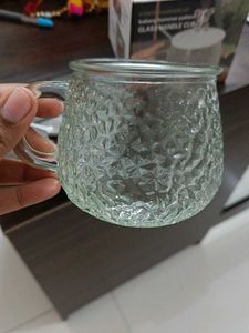 Iceberg Hammercup Handle Cup