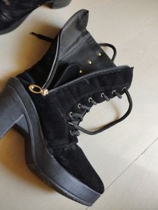 Boots For Women Price Decreased