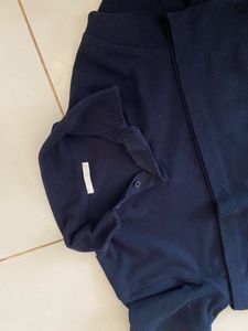 Zara brand new men polo T-shirt