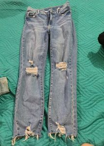 vintage y2k jeans