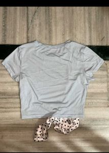 T shirt combo