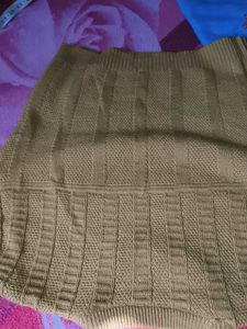 Cozy Knit Pullover
