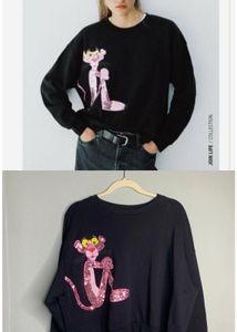 Pink panther Sweatshirt ❤️