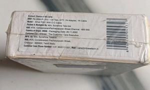 InBase Mini Fast Charger 33W GaN Tech PD