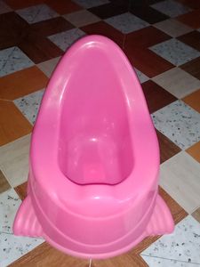 Baby Care Potty