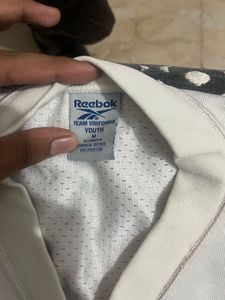 Reebok CNFL Football Jersey