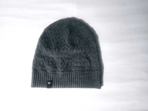 Cozy Beanie Hat