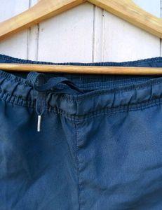 Running Shorts Men's Gray Colour