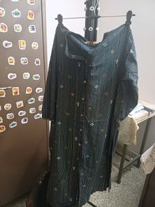 Stylish Striped Kurta for Women