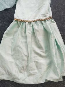 Beautiful Garara Set for girls (XS)