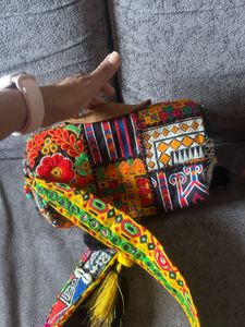 boho bag