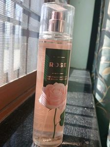 Bath &amp; Body Works Rose Mist