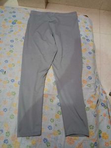 polyester fabric leggings