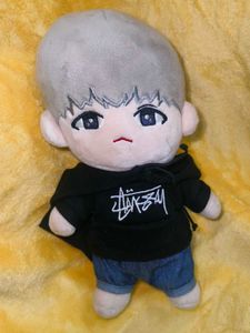 cute plushie