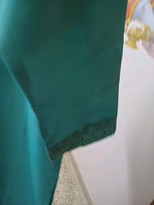 Classy Soft Cotton Kurtha