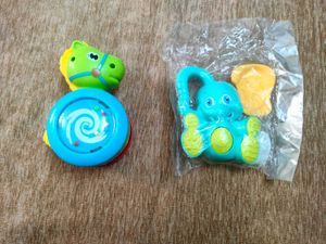 Combo offer ( Pack of two )