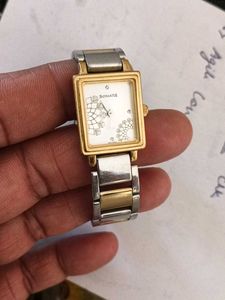 Sonata Women's Watch