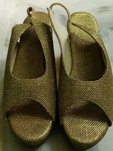 Fancy Sandal
