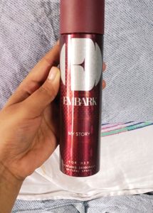Embark Deo
