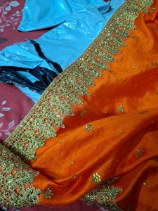 CLEARANCE SALE SAREE
